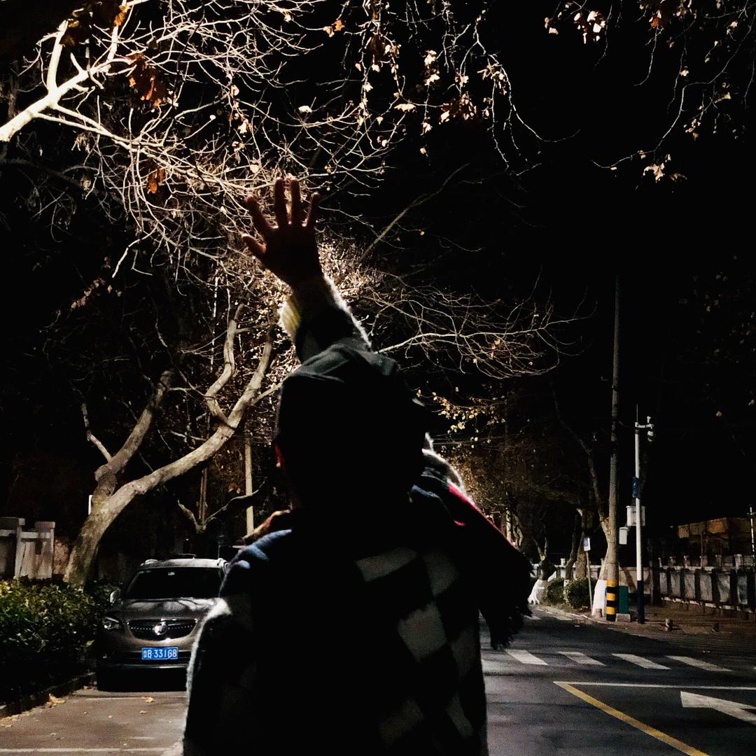 小李是射手座♐️