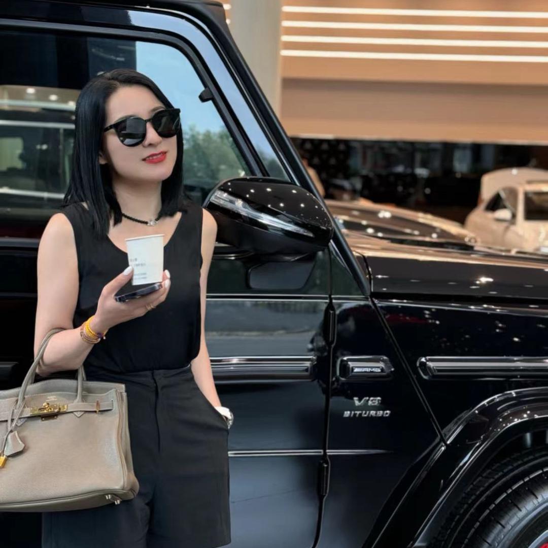 济南御尚里女装龙湖店