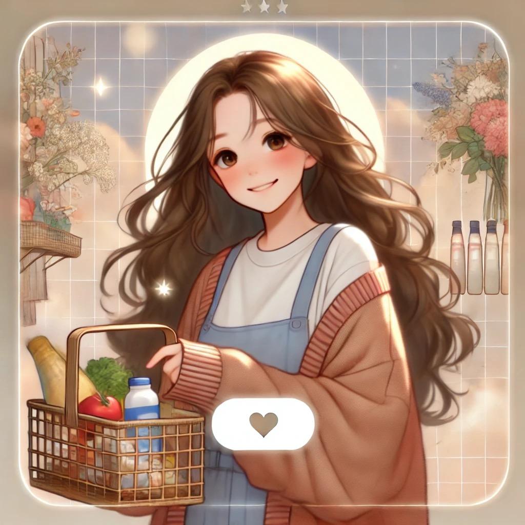 拾年の杂货铺子