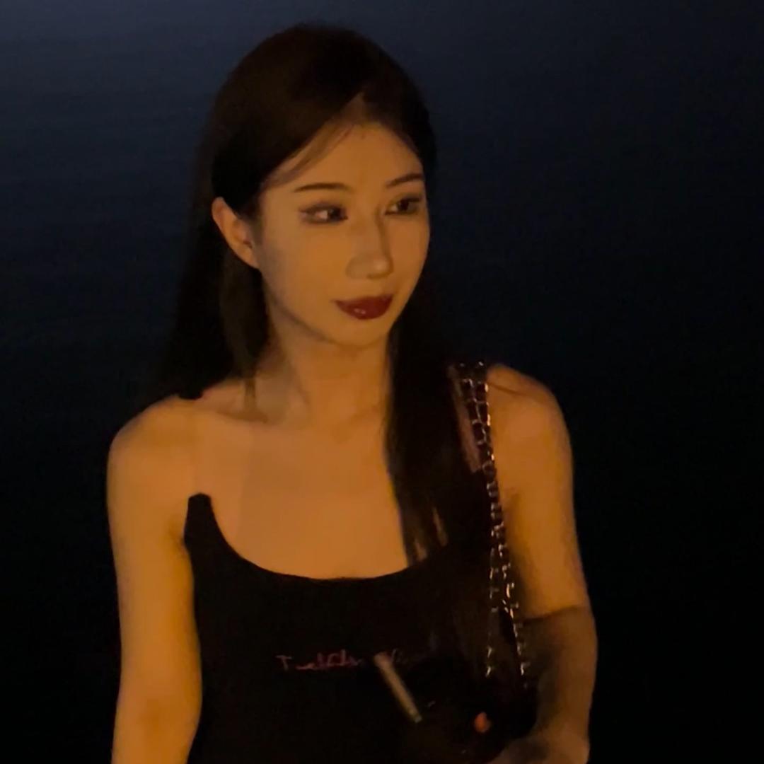 是倩倩么