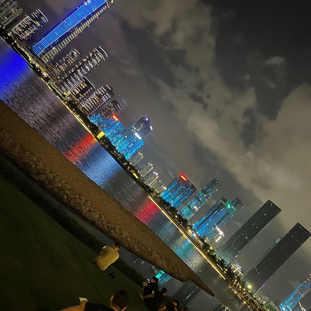 往後餘生·有你足矣