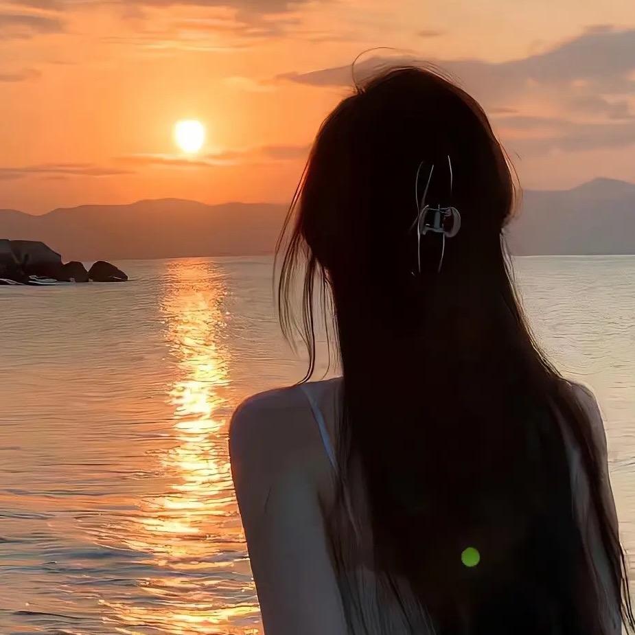 心向暖阳