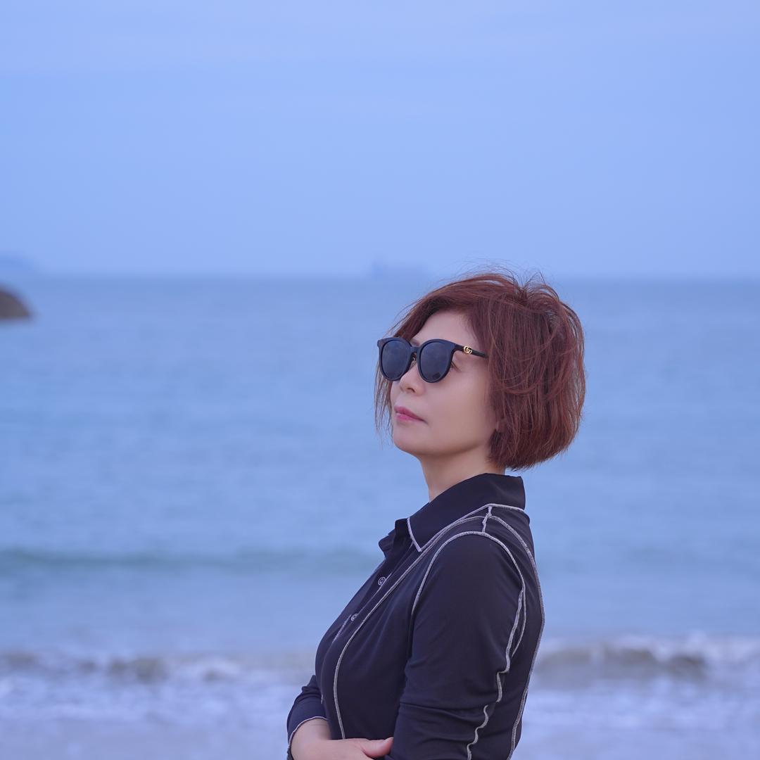 美凤