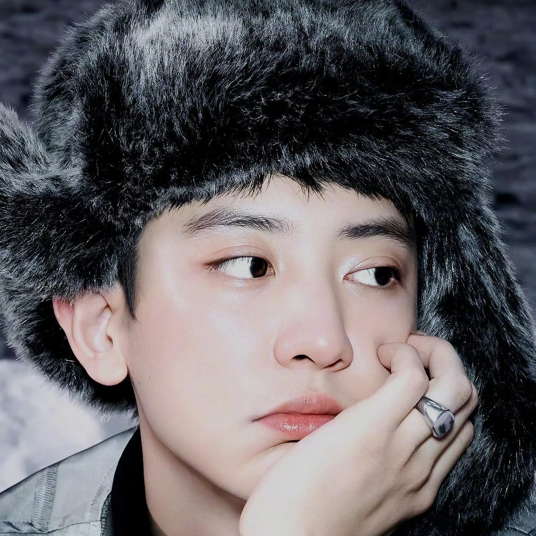 偷扎特后当了朴灿烈的狗（见过灿烈版）