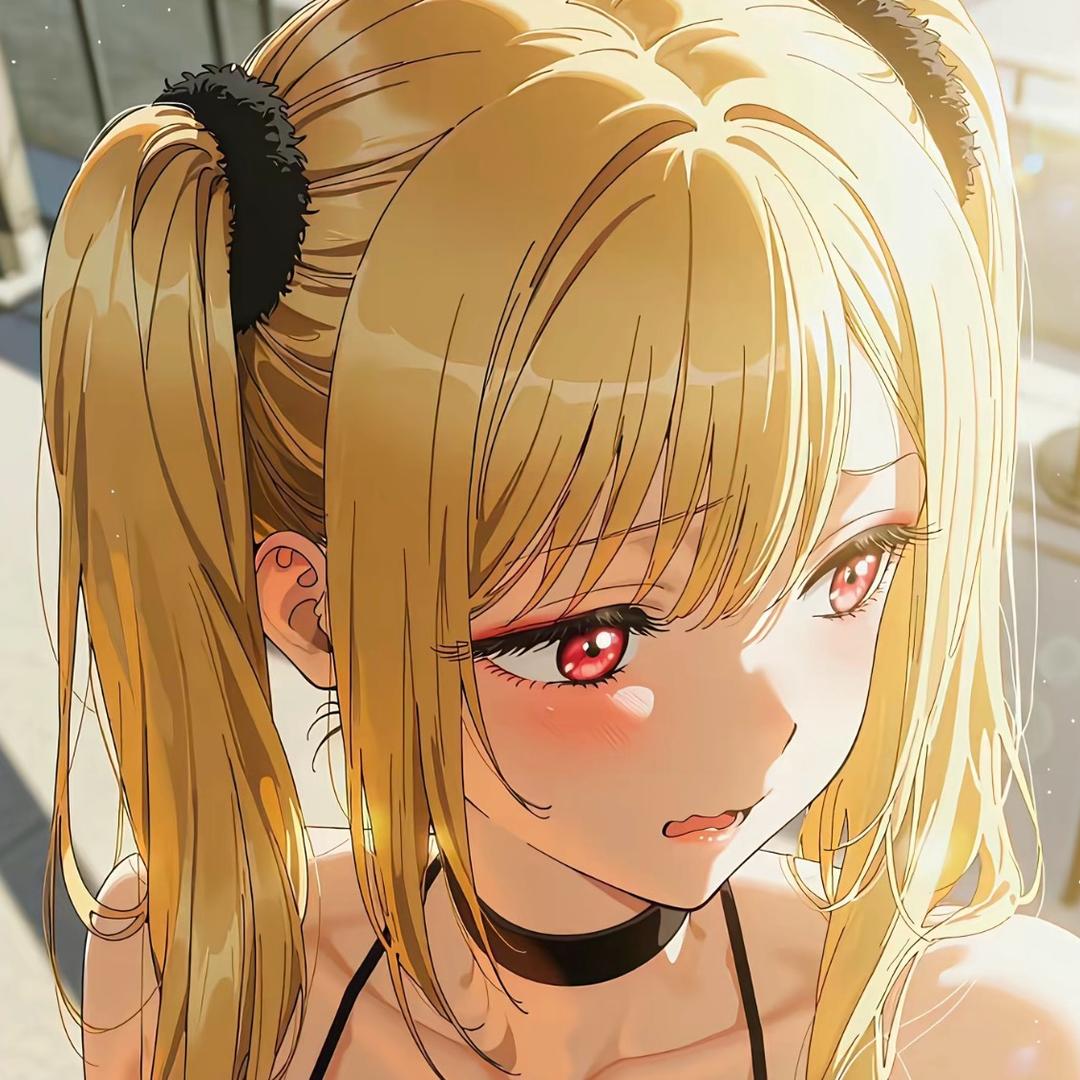 歪歪y
