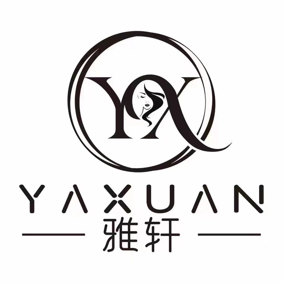 雅轩形象设计