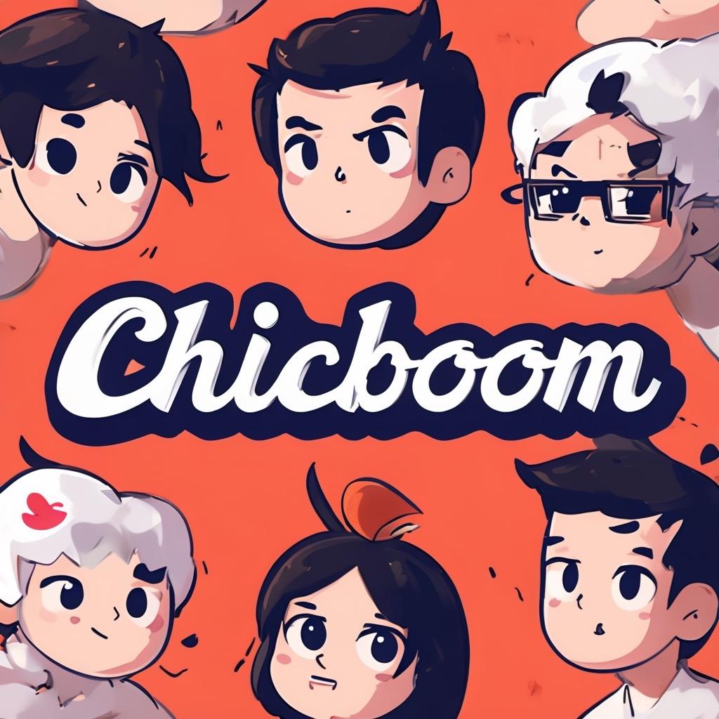 chicboom