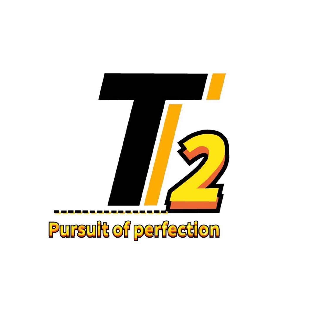 T2汽车试衣间-龙