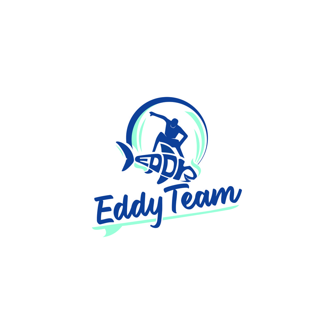 EddyTeam曜浪尾波冲浪