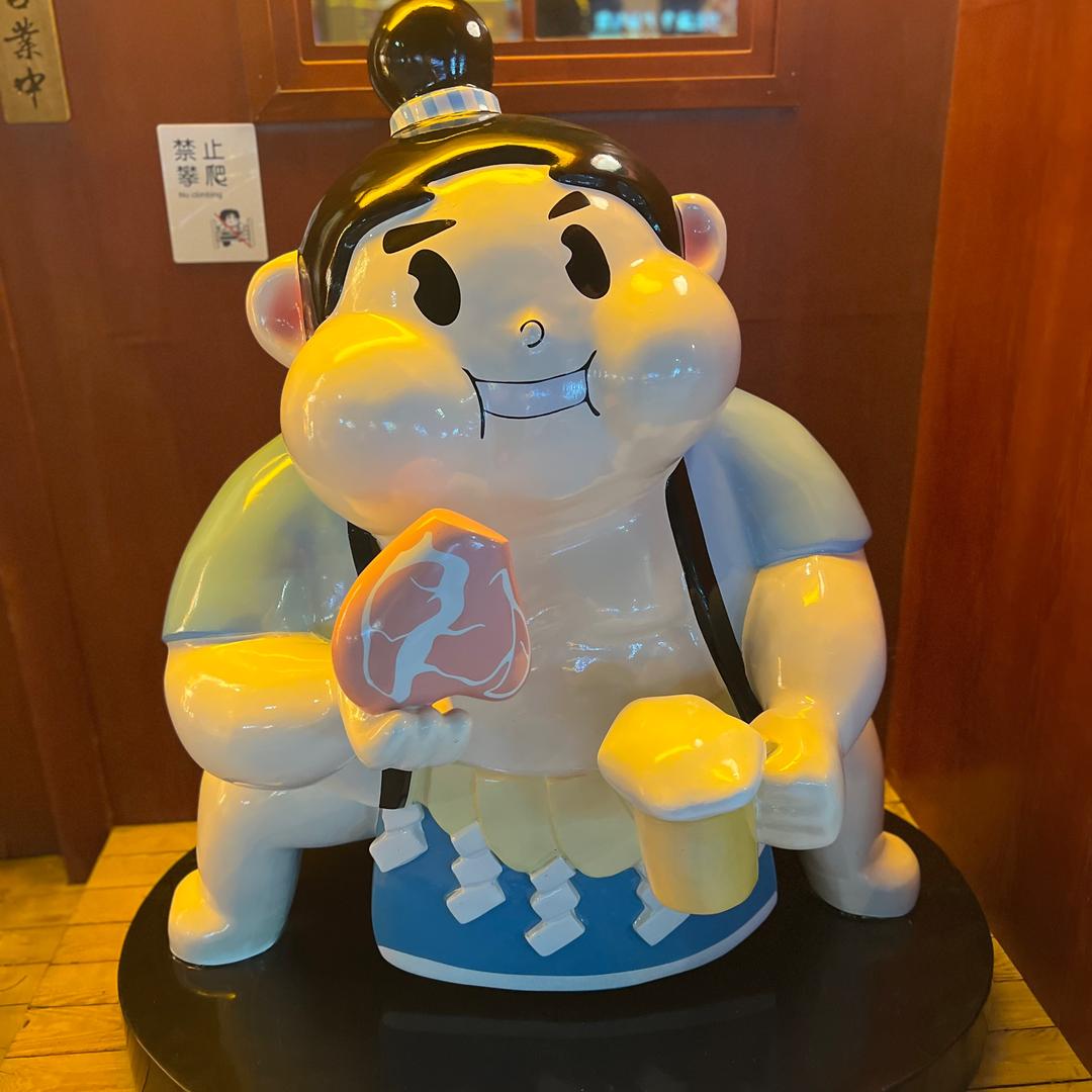 值得拥有