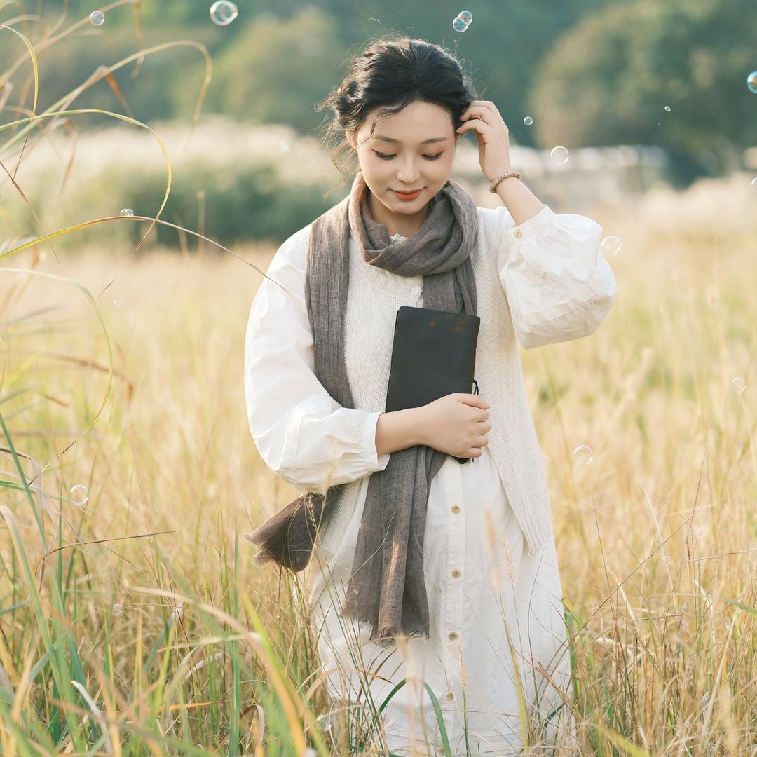 蛋黄碎碎念（孕晚期）