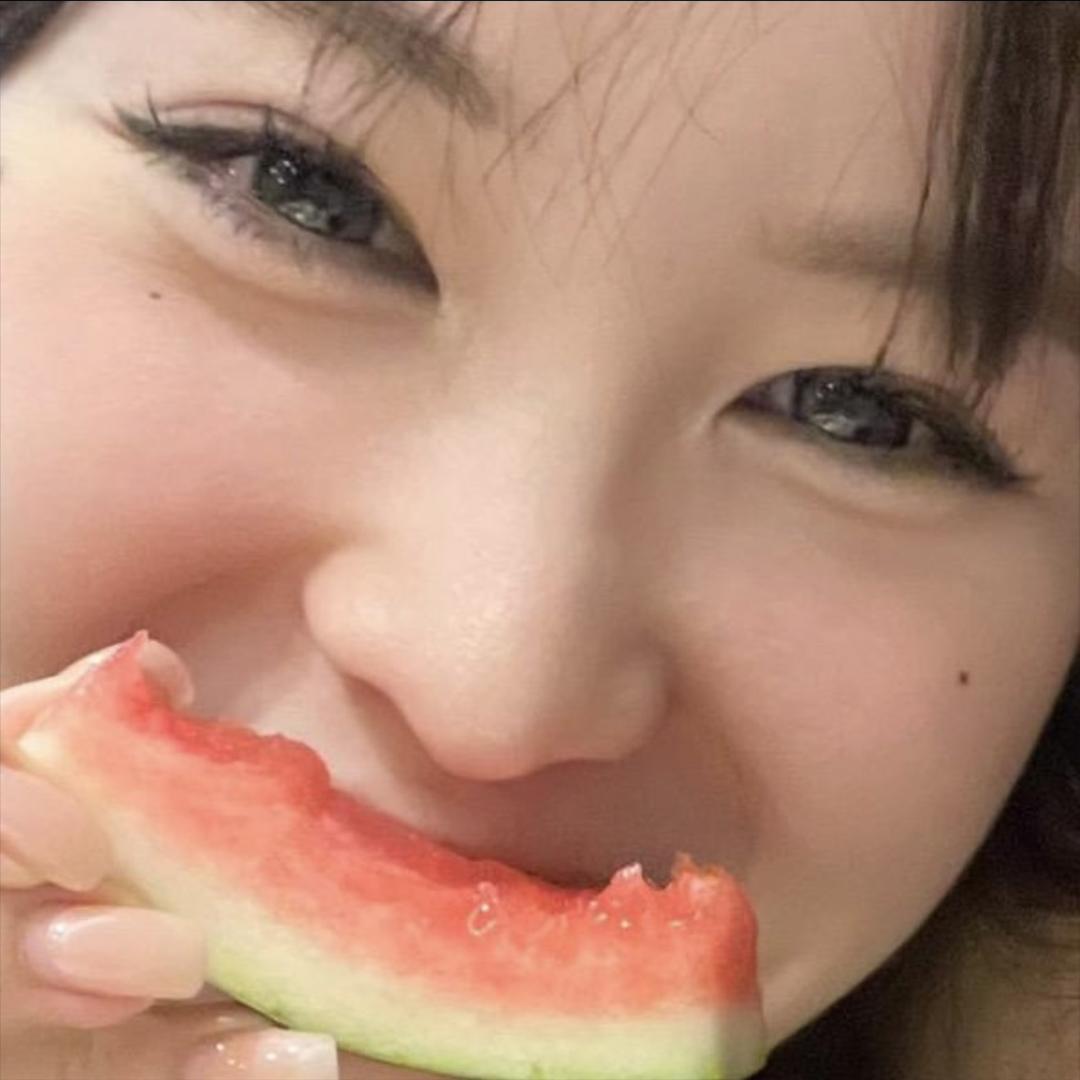 小美走了