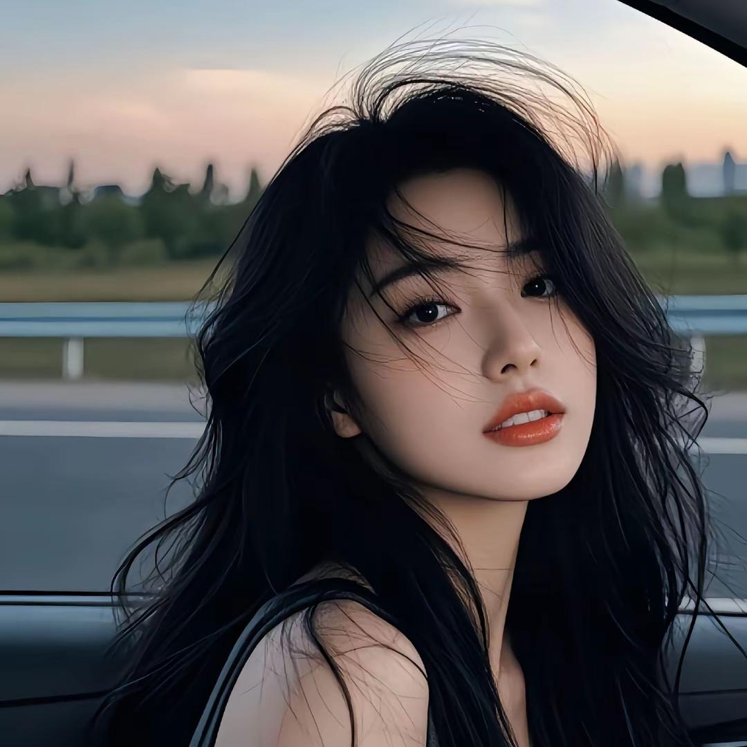 月见