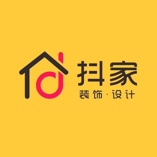 抖家设计事务所服务号