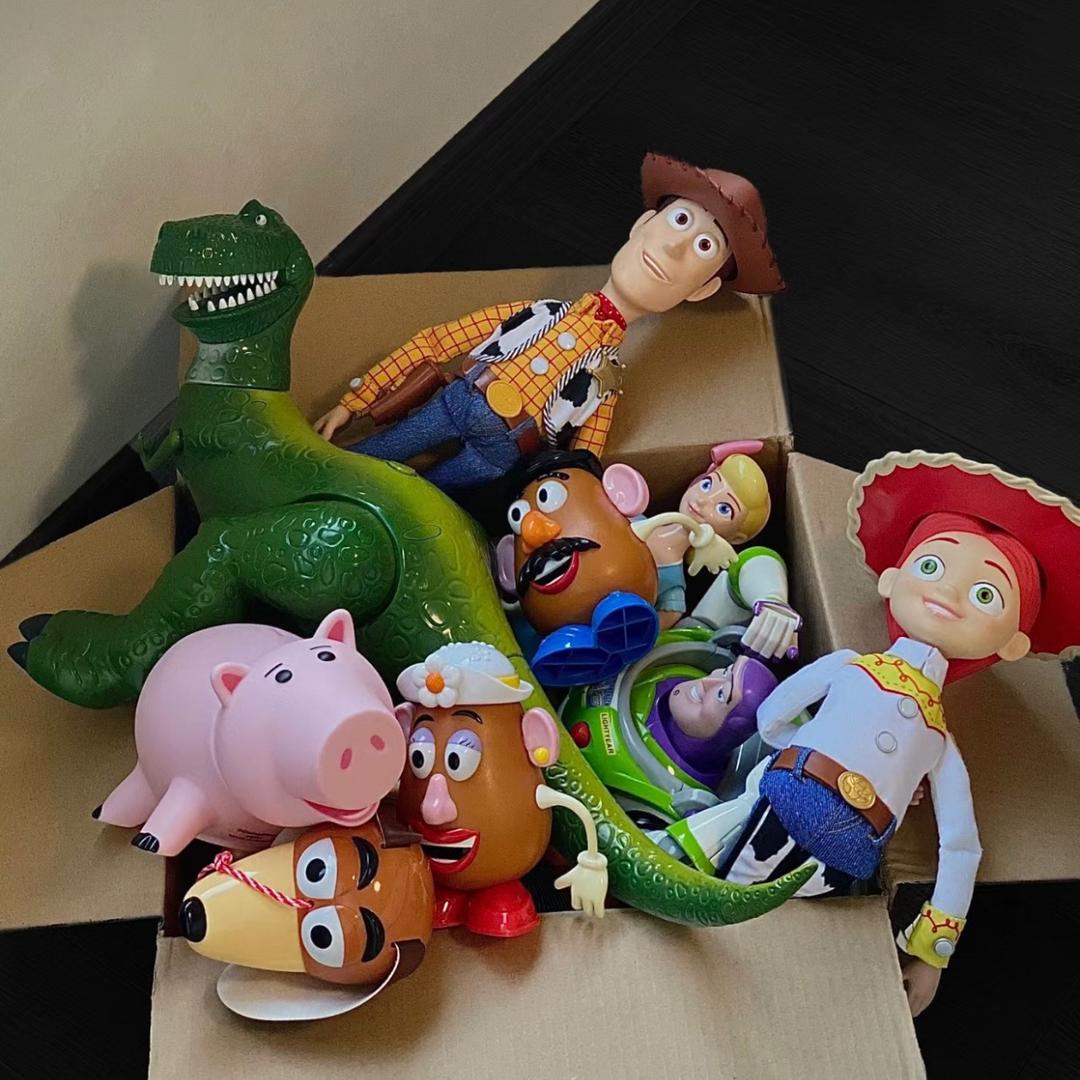 叮叮当玩具商行