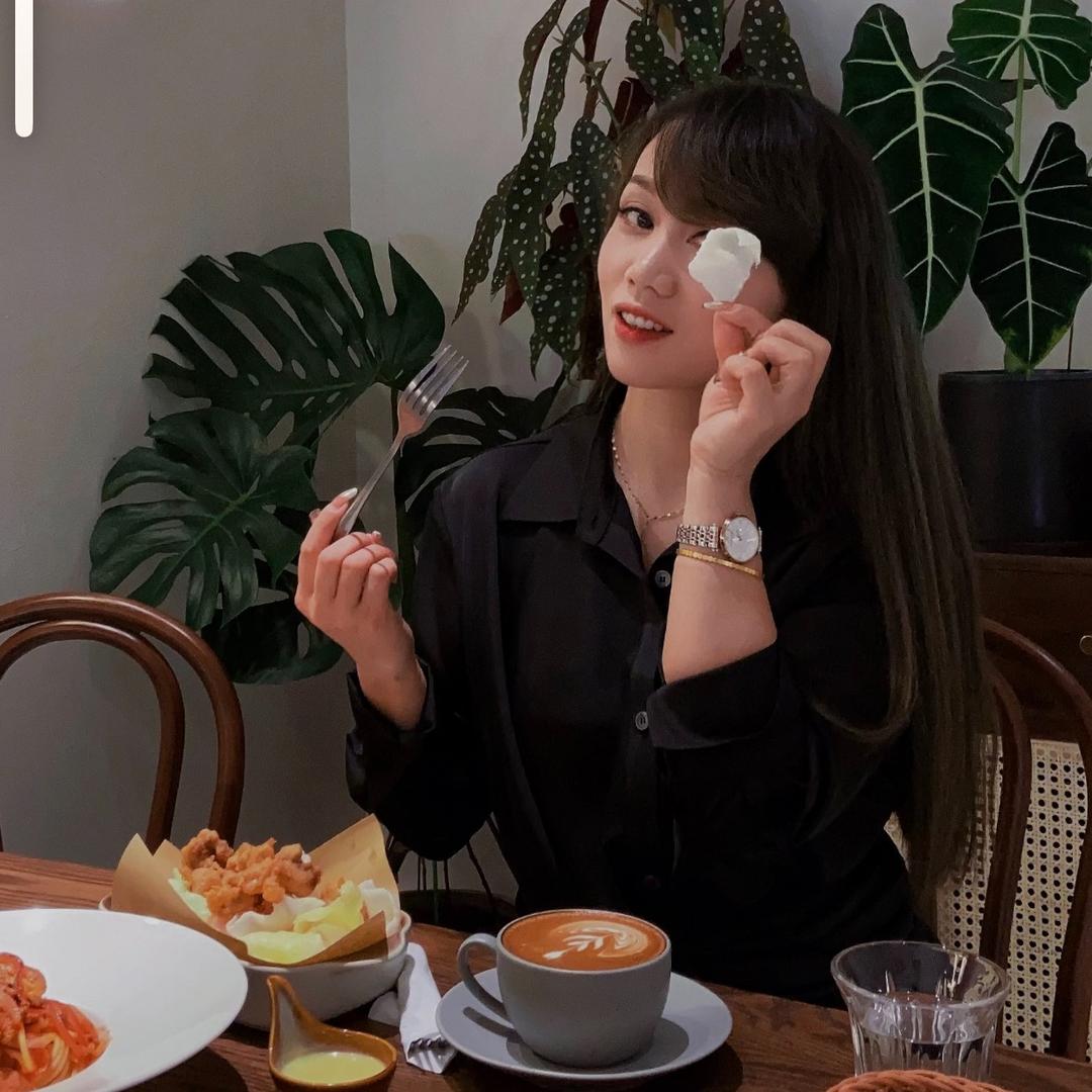 莉莉姐