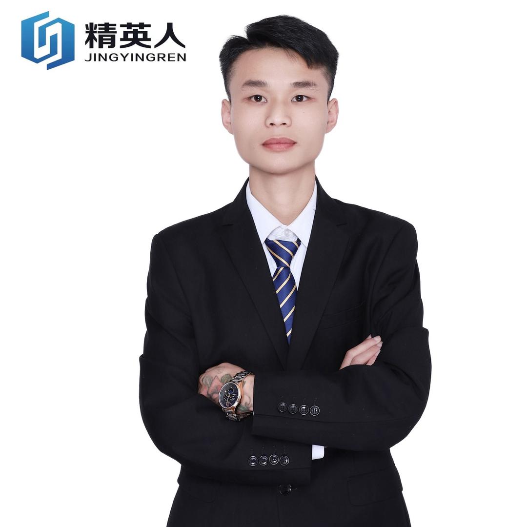 精英人-企业咨询（皮哥）