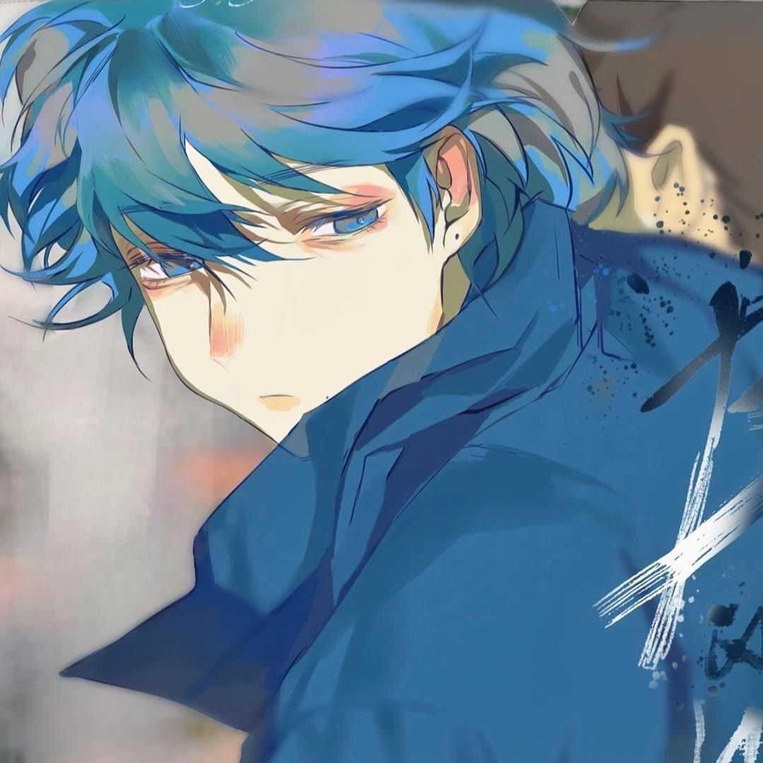 你是人间惊鸿