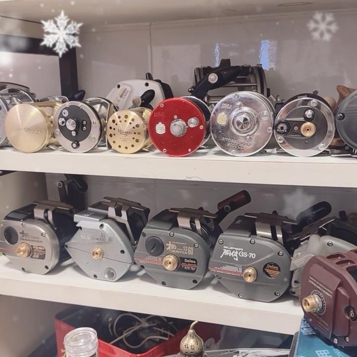 小东可视探鱼器