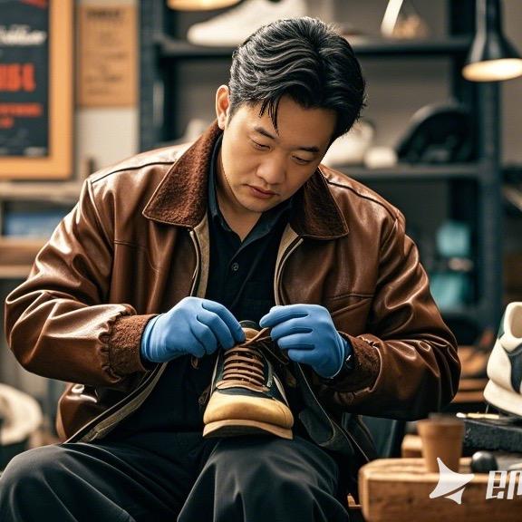 路巡.潮品
