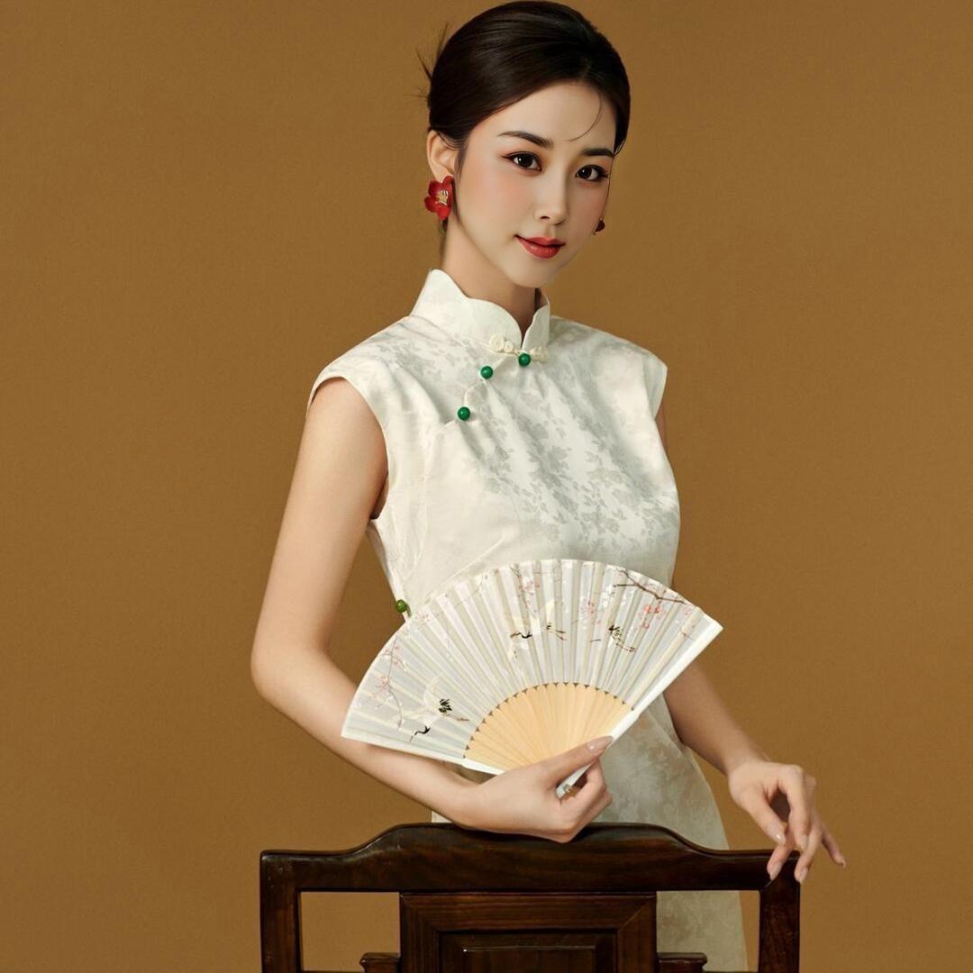 天津小冉