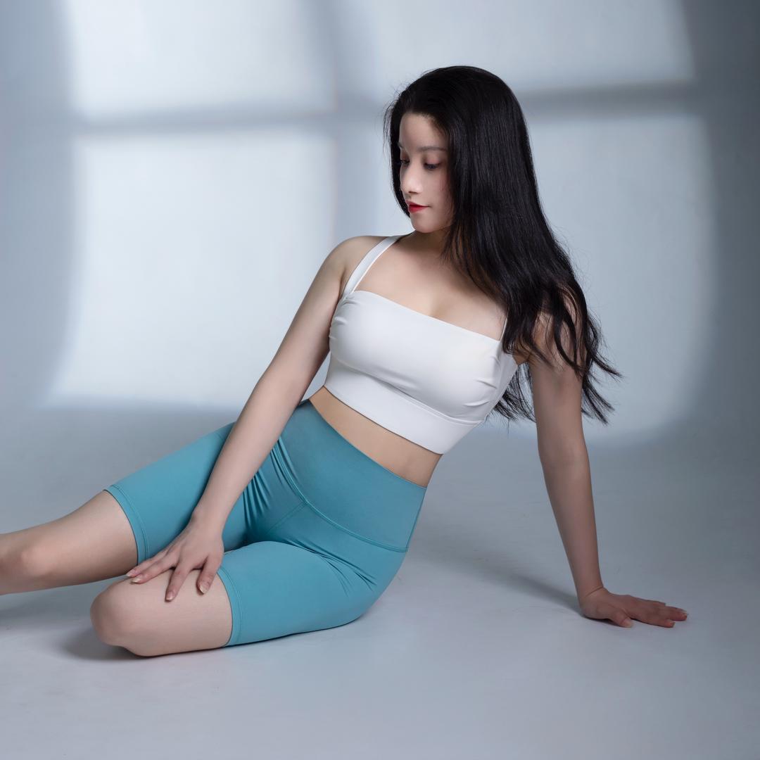 优格瑜伽•女子塑形｜恬恬