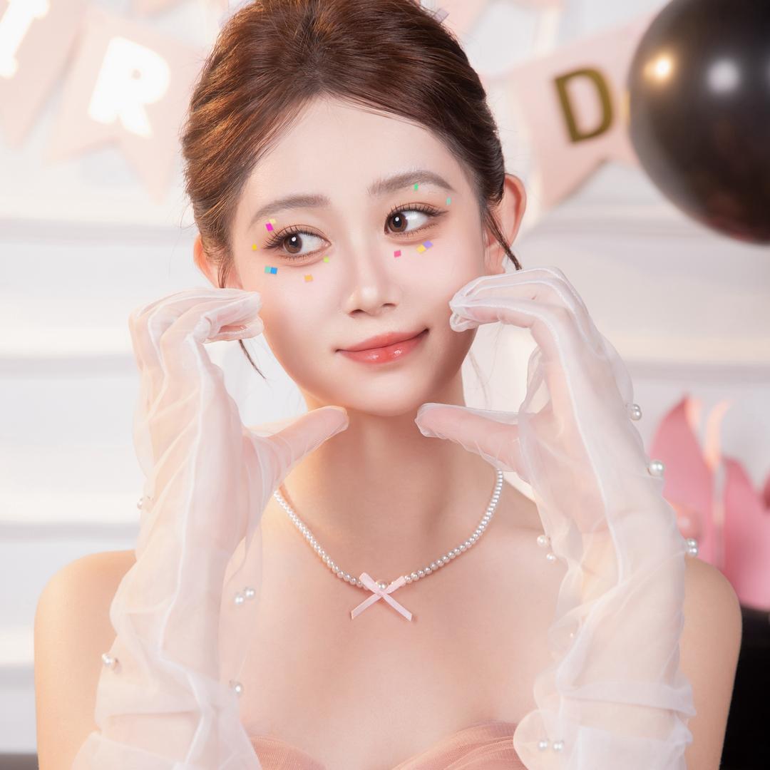媄羊羊