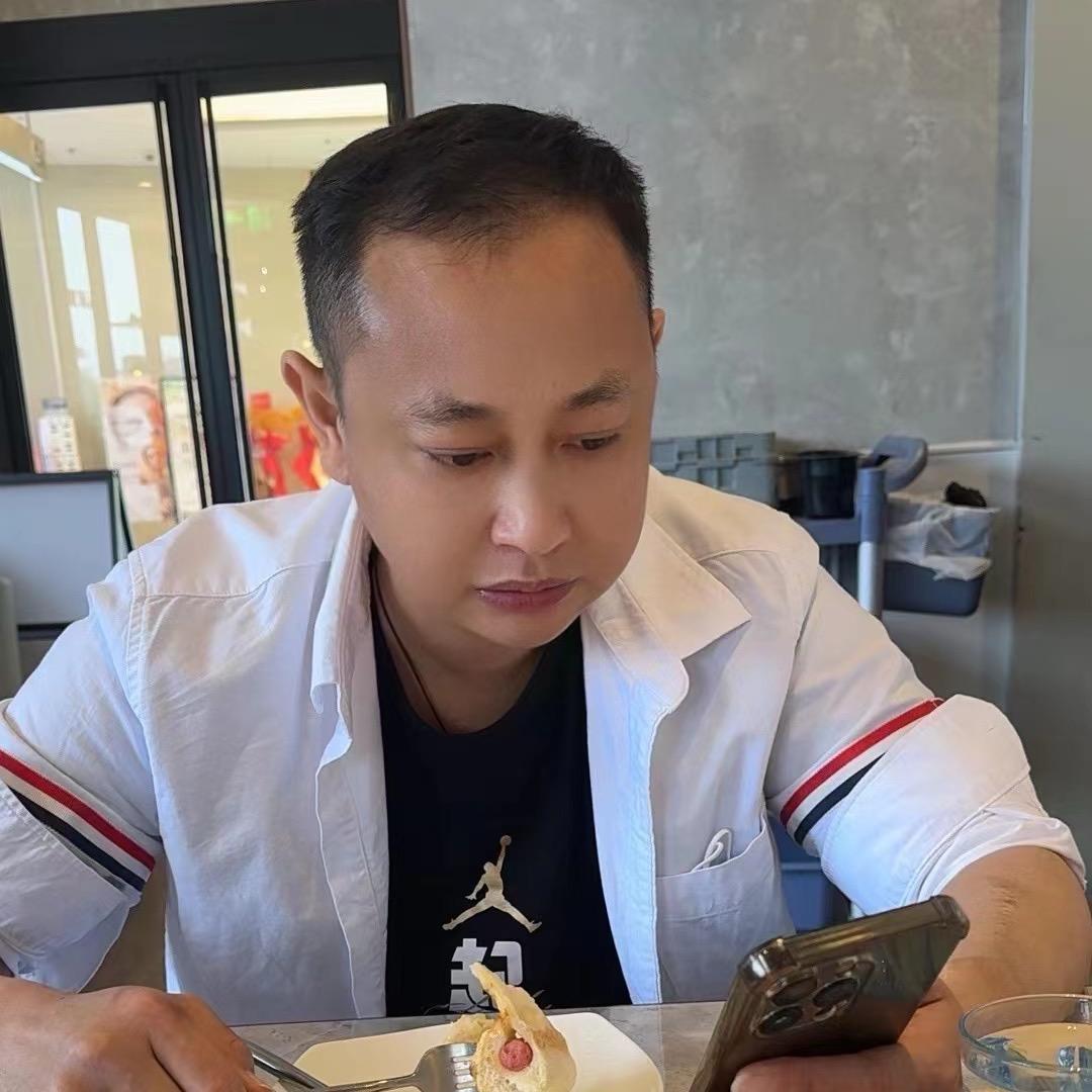 小华《从头再来》