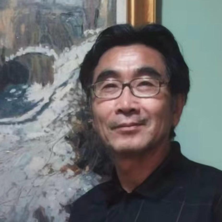 画家的歌声直播间