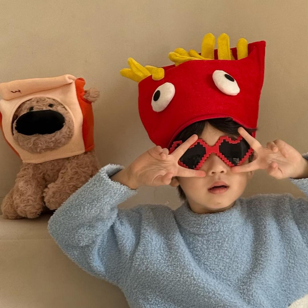小玲童装铺