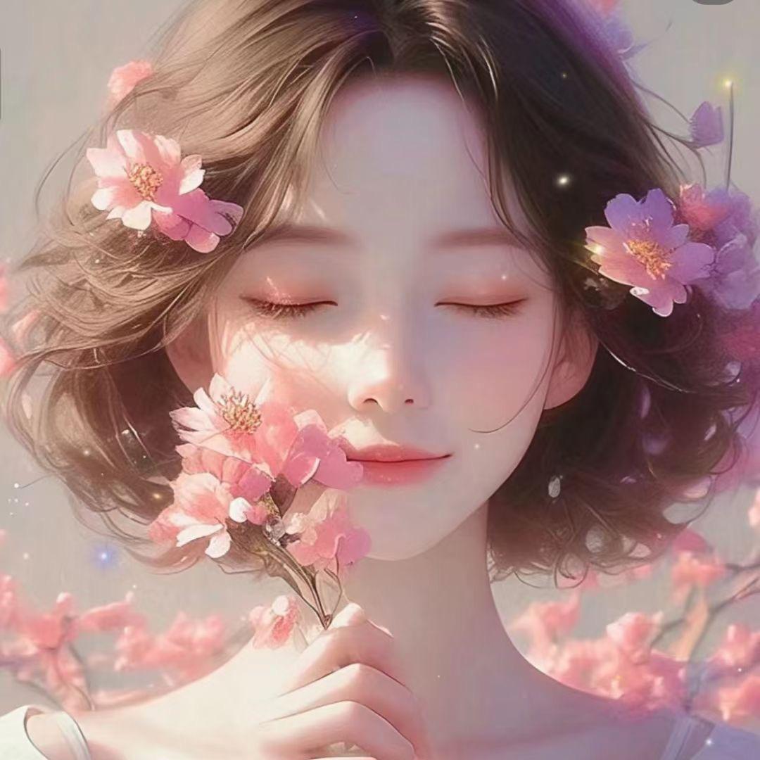 今喜女装•Luck