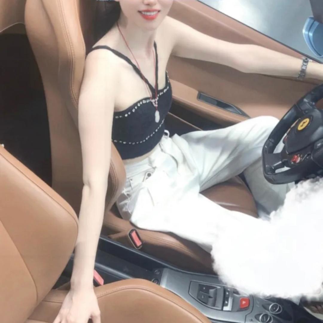 深圳莎姐批车小号