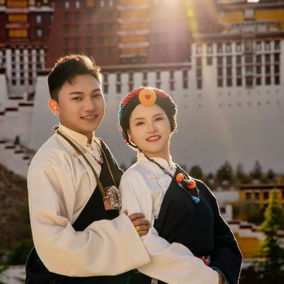 Tx·罗松夫妻