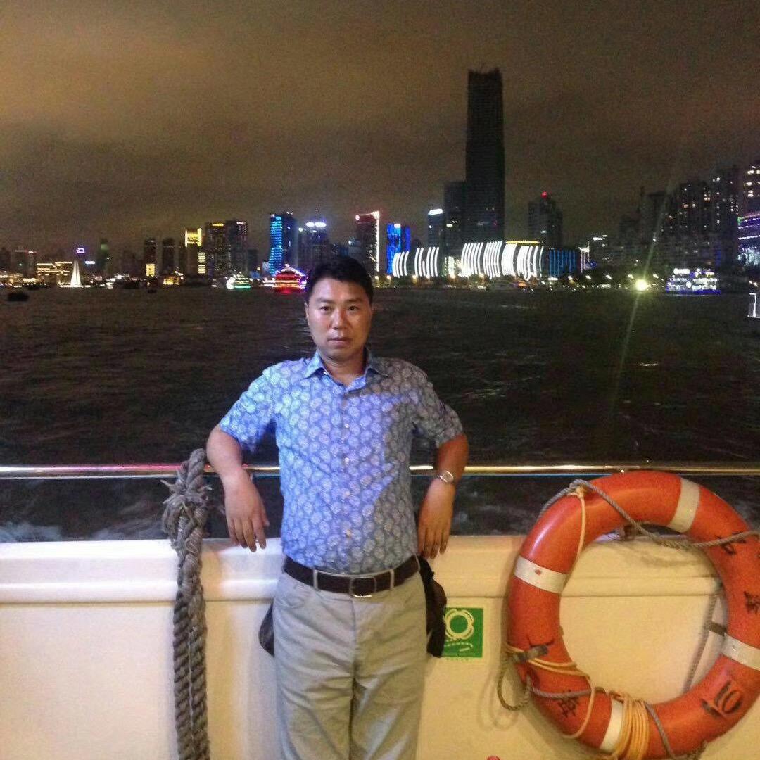 杨路发