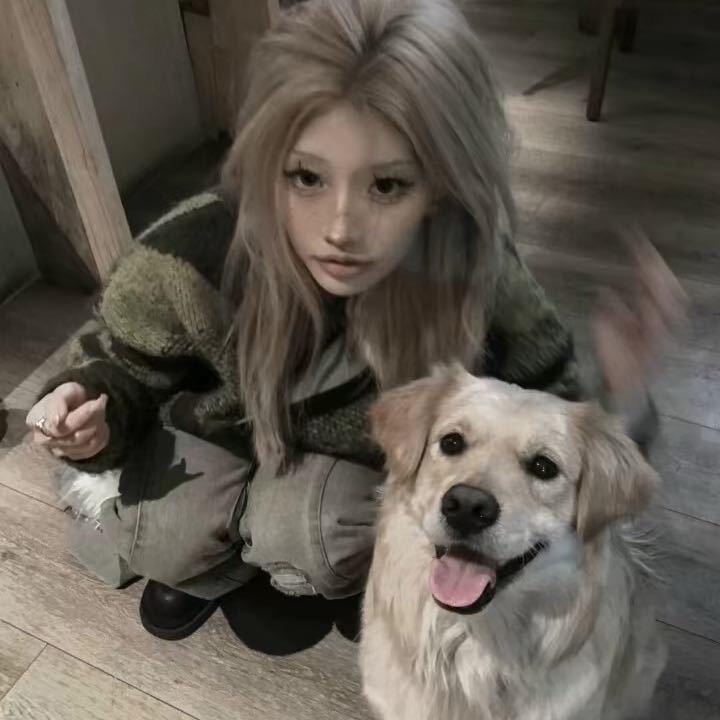 静静.