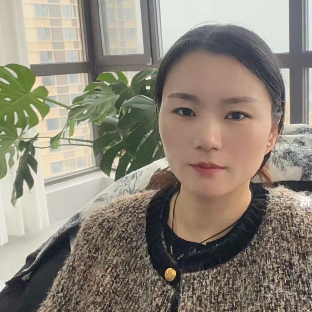 李二妮