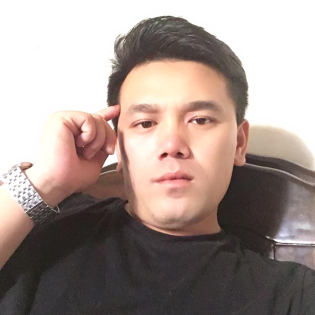 @  阿磊