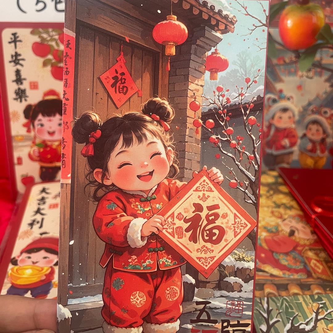 依妈百宝箱