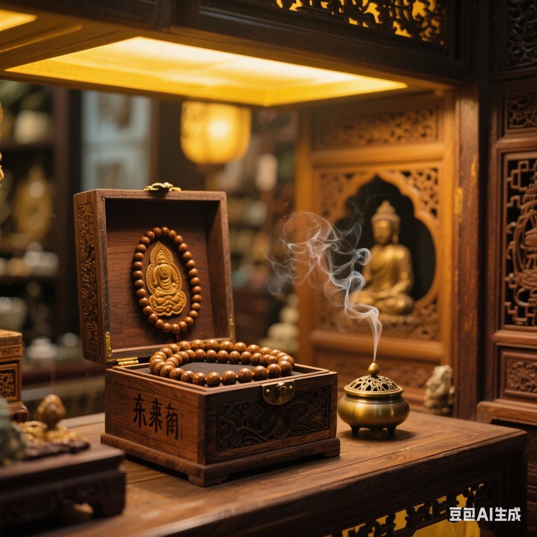 云栖沉香阁