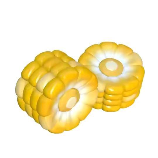 小玉米🌽