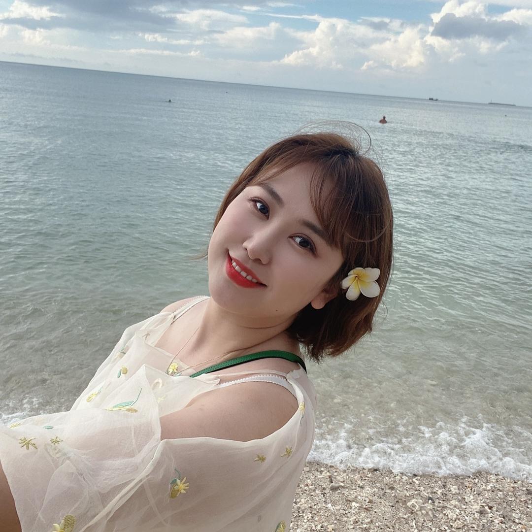 我是海伦呀