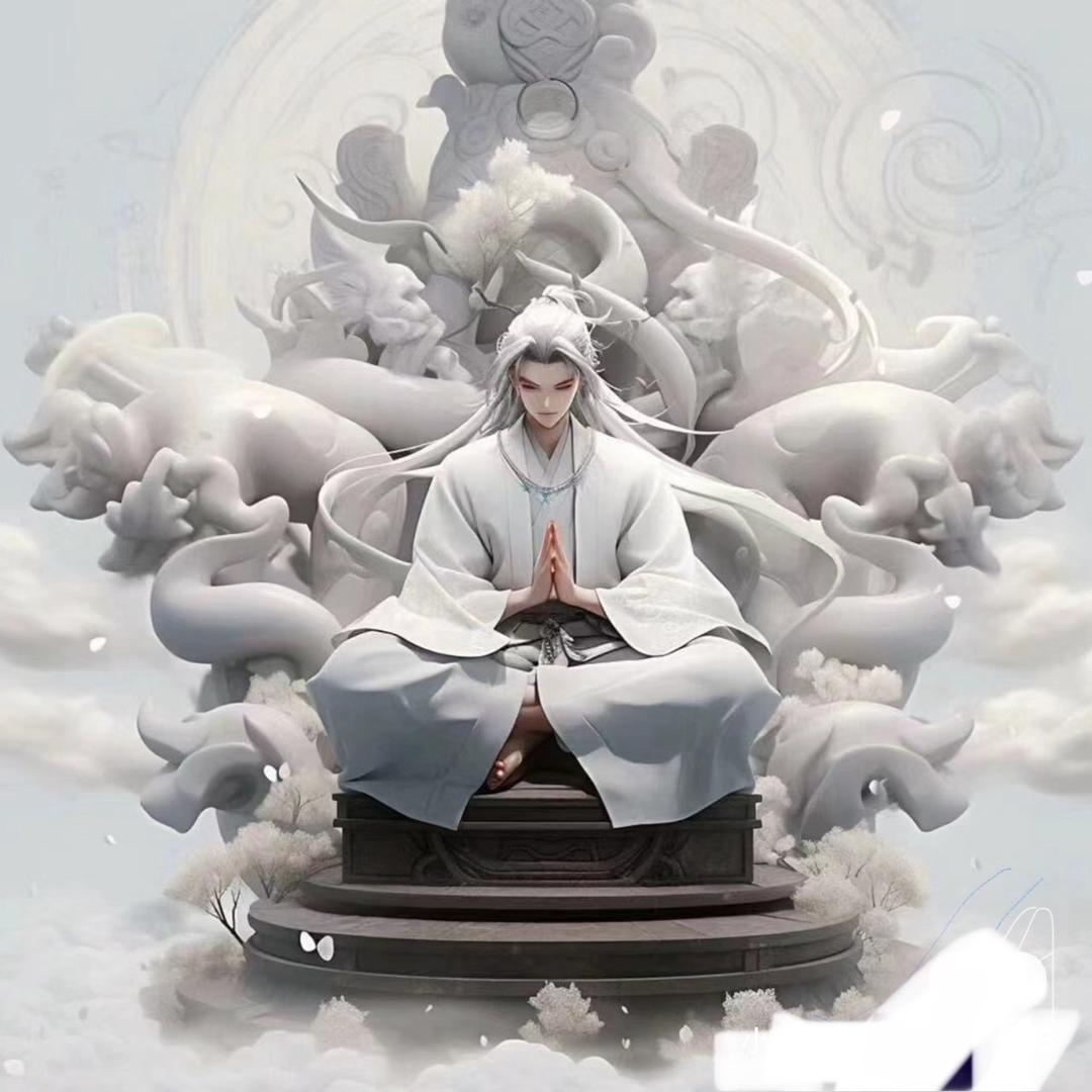 无锡千缘阁佛具总汇厂.