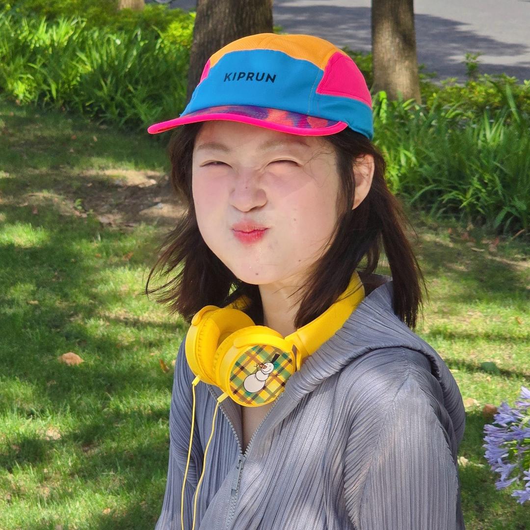浪里小胖鸭😗
