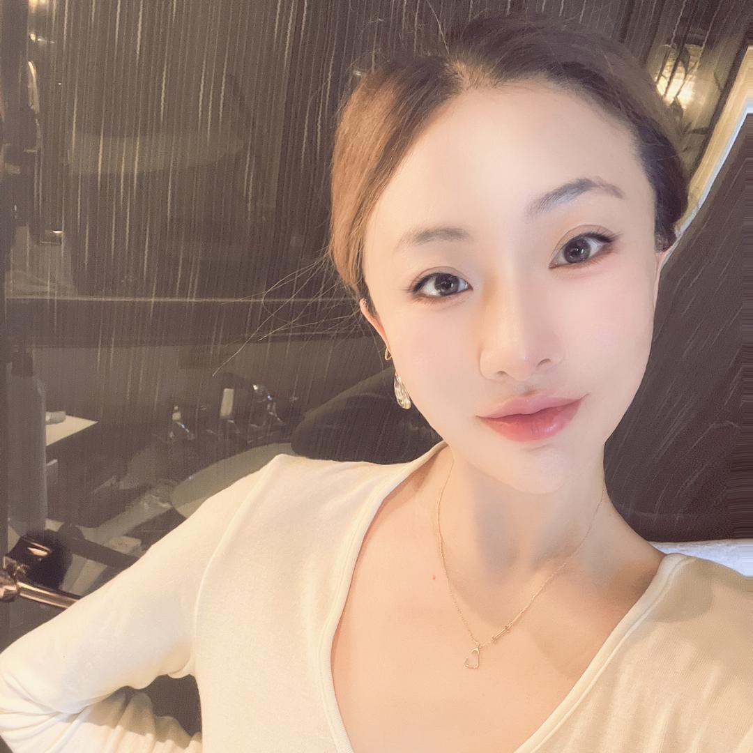 🦋「Virginia」丁䒕仙