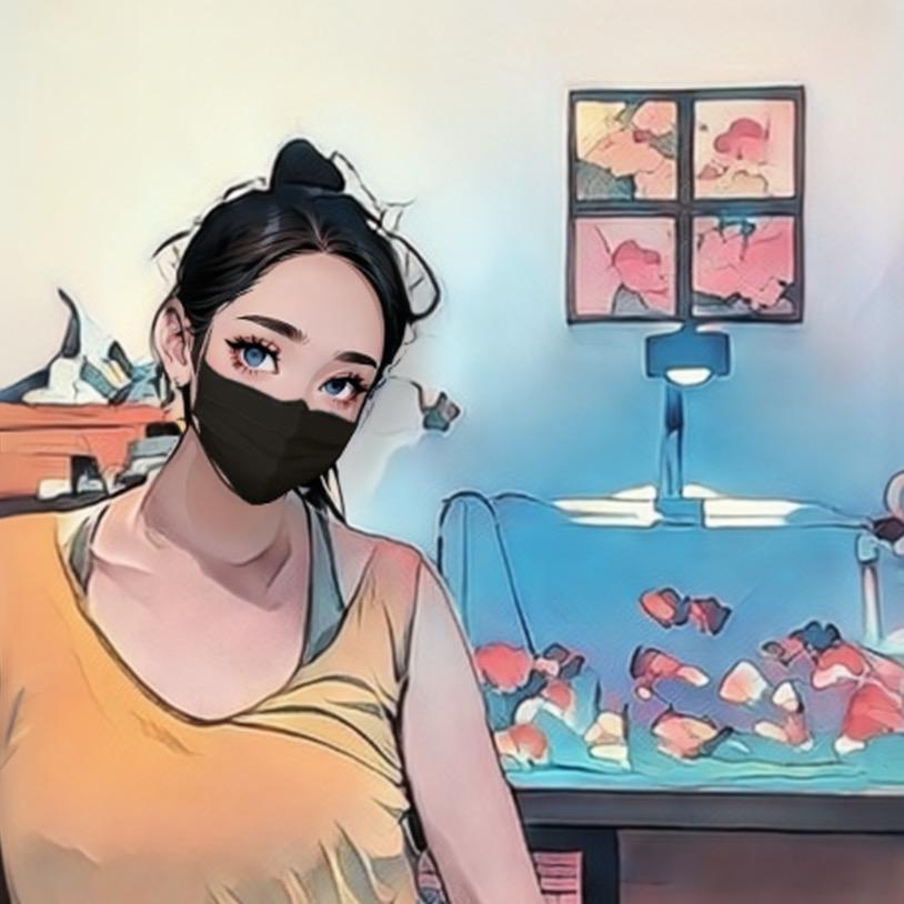 小白鱼