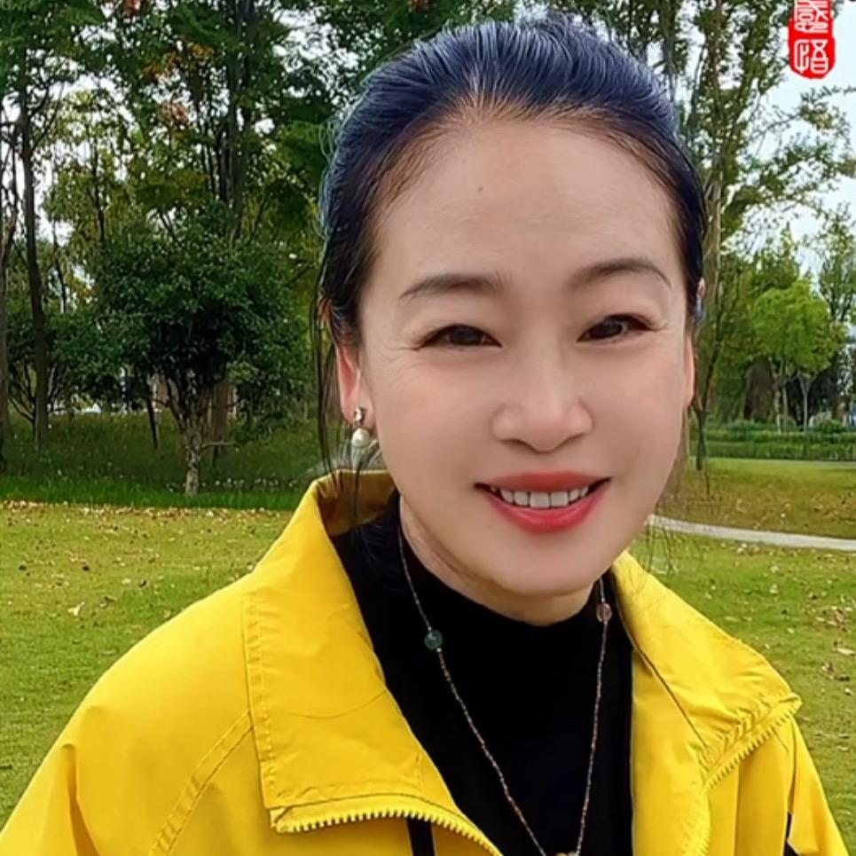 菲帆姐