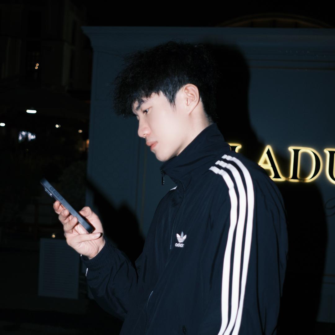 偰李永炜
