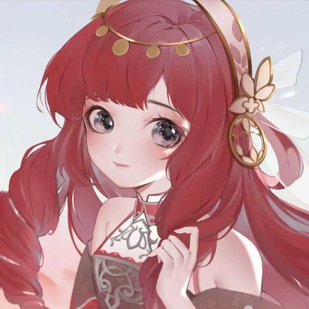 李梦瑶（桃子）