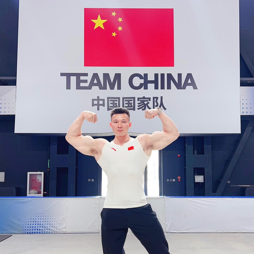 💪鲲鹏👍