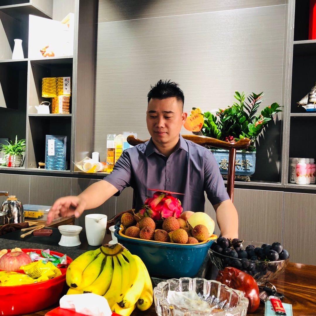 孟祥森 酒店管理